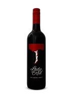 Ridge Estate Cabernet Sauvignon 2014